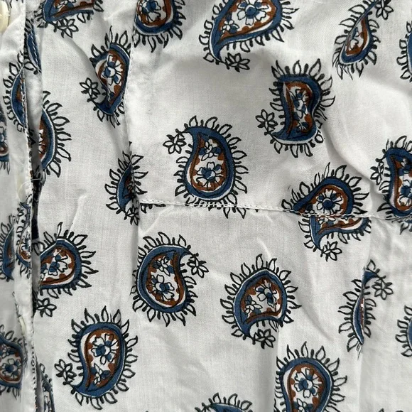 Roller Rabbit Shirt - Picture 3 of 5